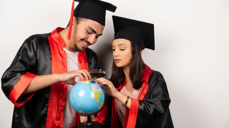 Top 10 Scholarships