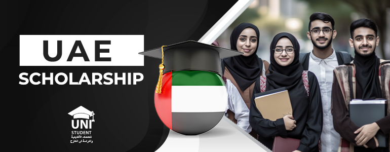 UAE Scholarships