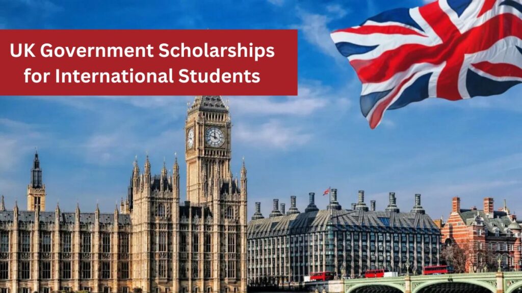 UK government