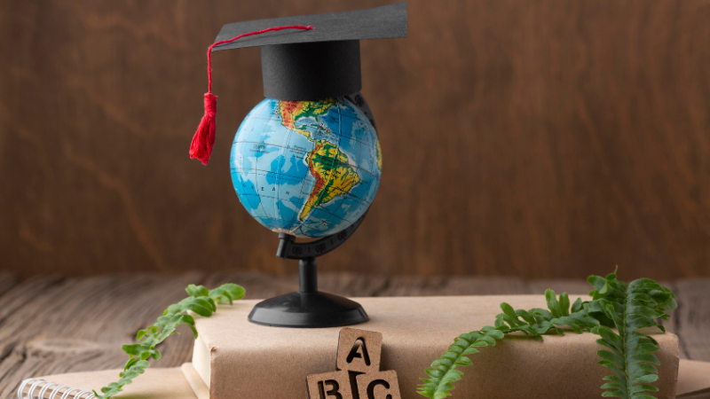 Top 10 Scholarships