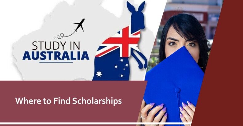 Australia Scholarships