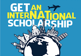 Funded Scholarships