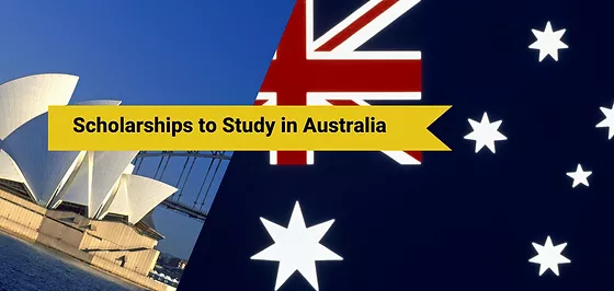 Australia Scholarships