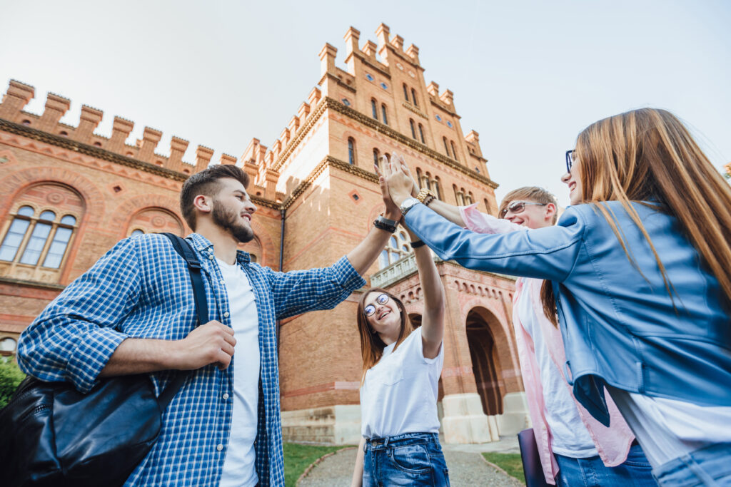 Russian government scholarship