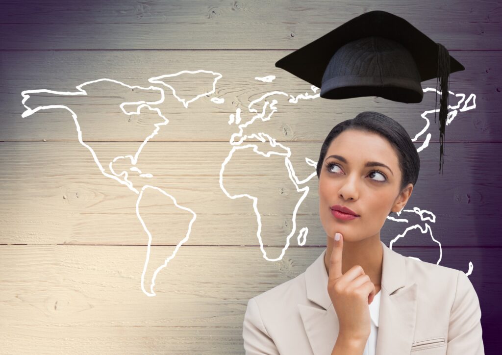 top study abroad destinations