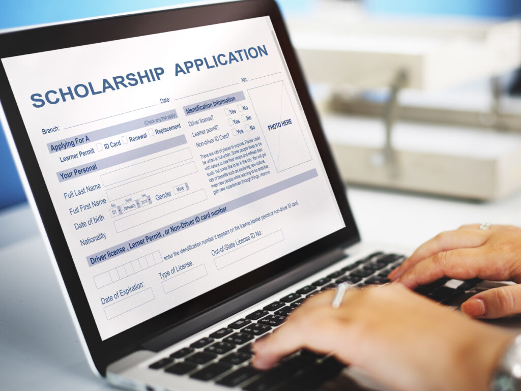 excelsior scholarship application