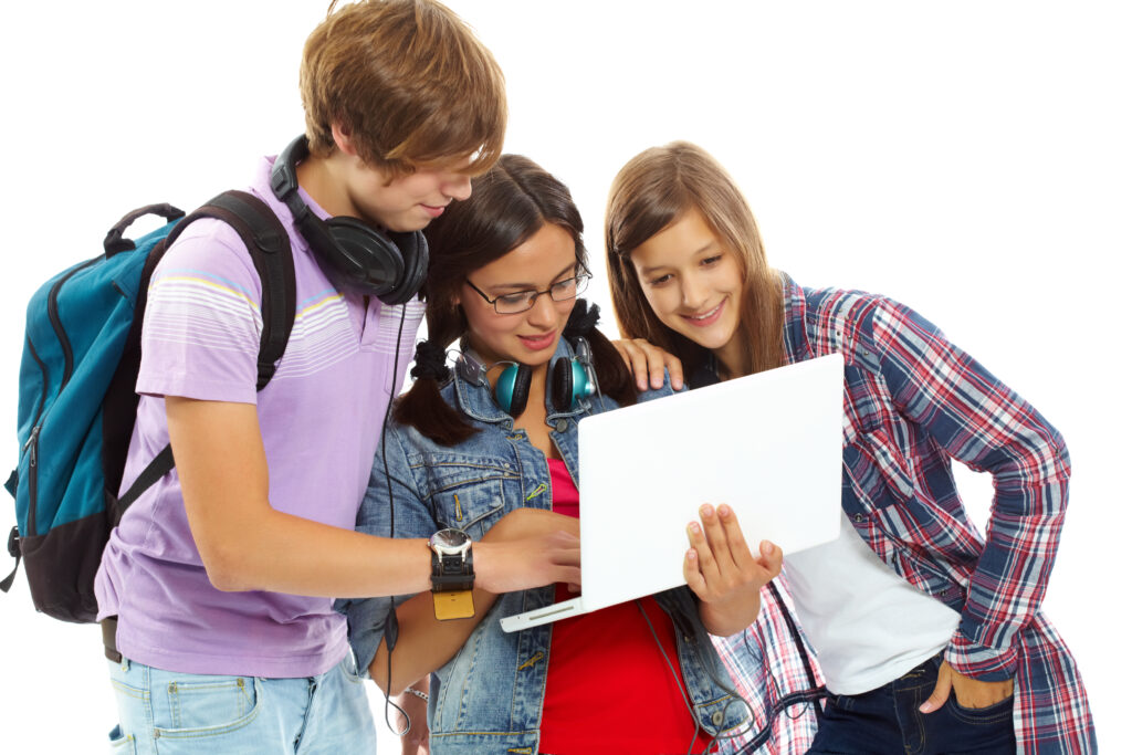 study in USA
