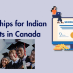 Canada Scholarships for Indian Students