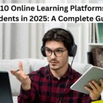 Learning Platforms