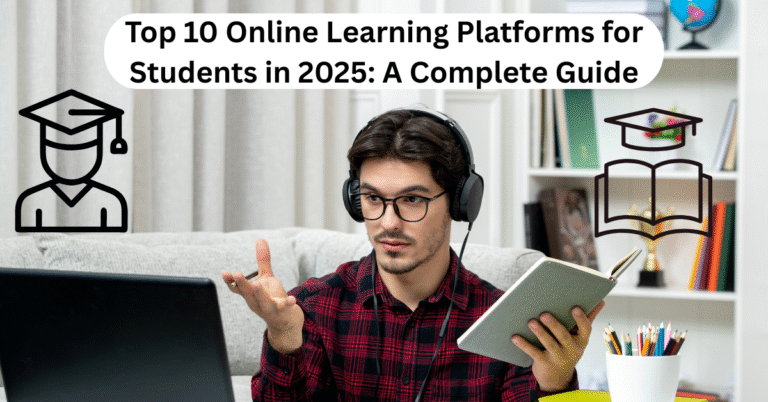 Learning Platforms