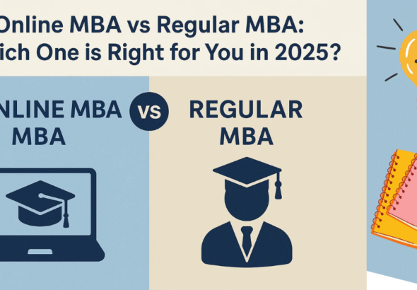 Online MBA