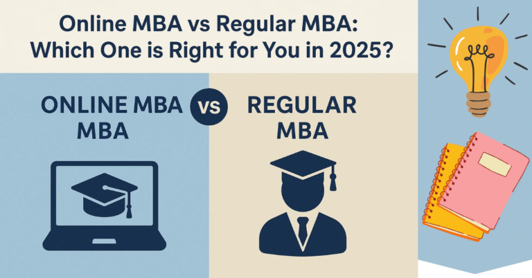 Online MBA