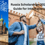 Russia Scholarships