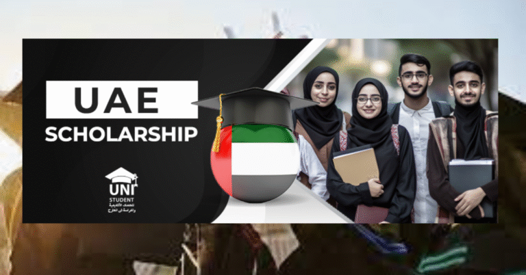 UAE Scholarships
